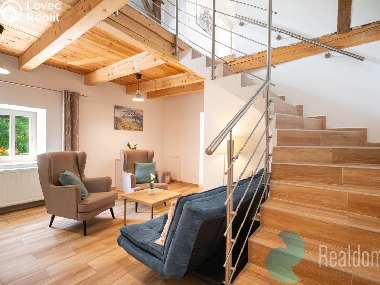 Sale hotel Rožmberk nad Vltavou č. 14