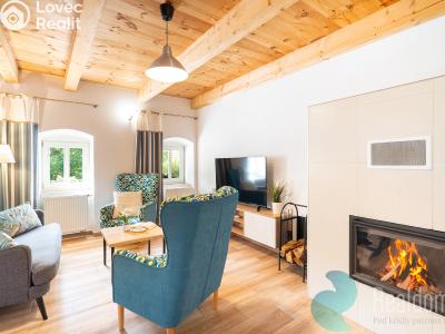 Prodej ubytovacího zařízení Rožmberk nad Vltavou č. 6