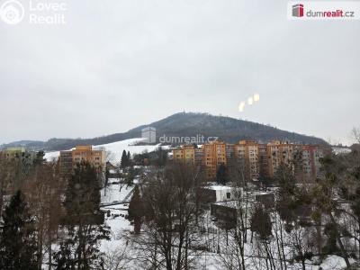 Pronájem bytu 1+1 Kopřivnice, Štramberská č. 5