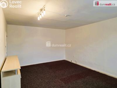 Pronájem bytu 1+1 Kopřivnice, Štramberská č. 6