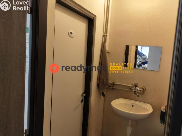 Оренда виробничого цеху Hodonín č. 3