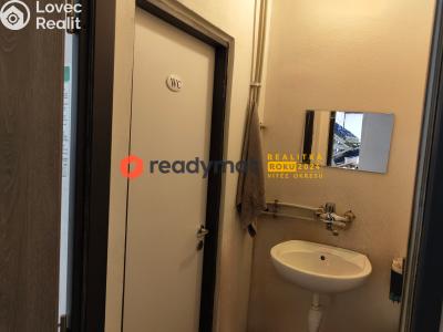 Оренда виробничого цеху Hodonín č. 3