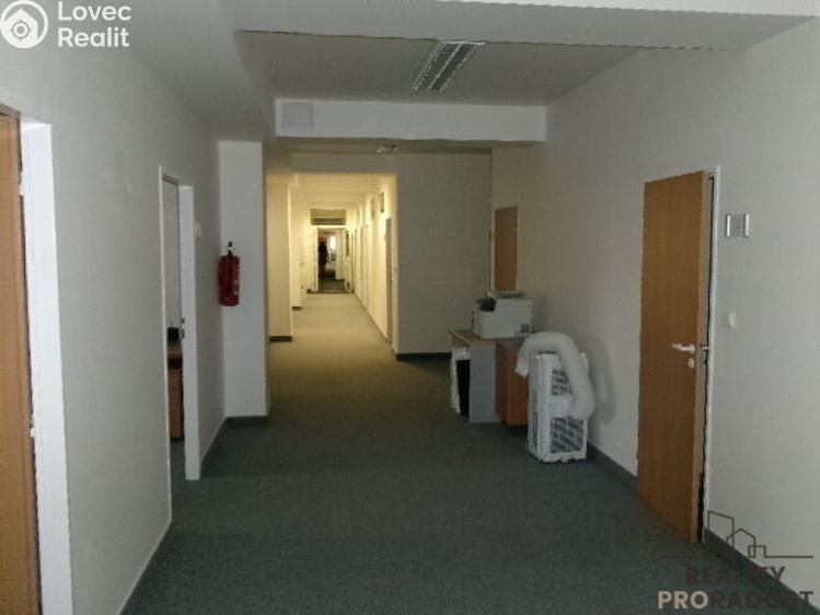 Rent office space Brno č. 4