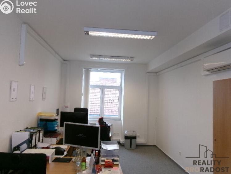 Rent office space Brno č. 5