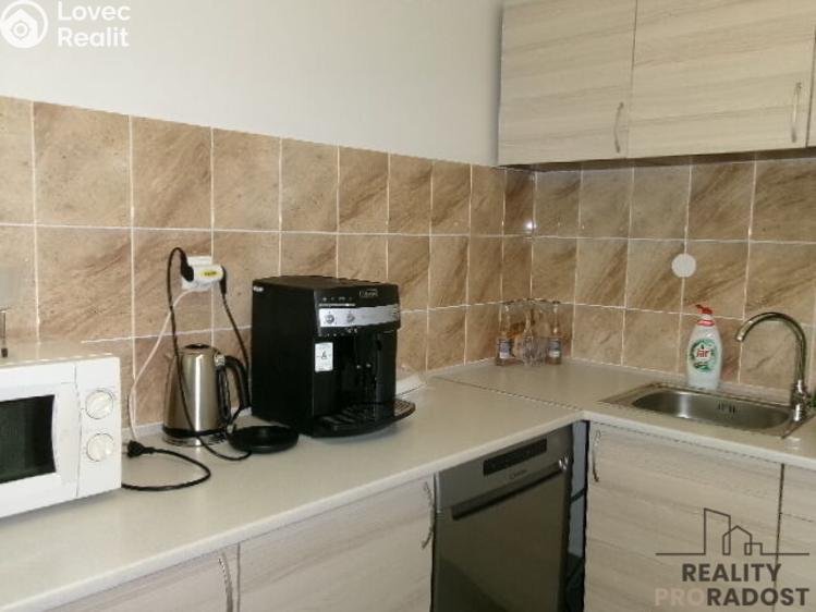 Rent office space Brno č. 8