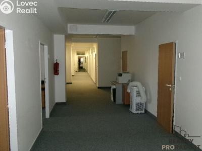Rent office space Brno č. 4