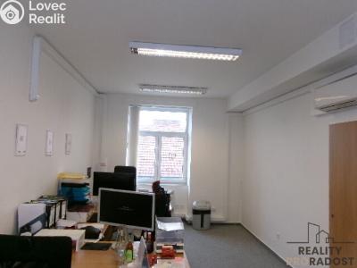 Rent office space Brno č. 5