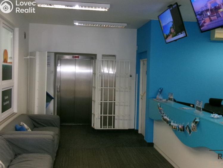 Rent office space Brno č. 6