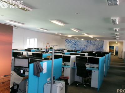 Rent office space Brno č. 2