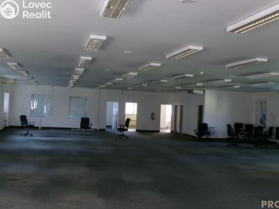 Rent office space Brno č. 3