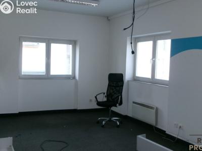 Rent office space Brno č. 5