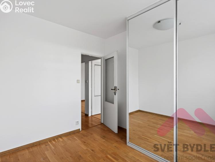 Prodej bytu 4+1 Praha, Aubrechtové 3100/12 č. 11