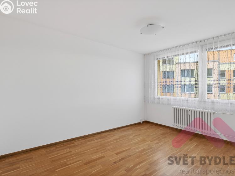 Prodej bytu 4+1 Praha, Aubrechtové 3100/12 č. 13