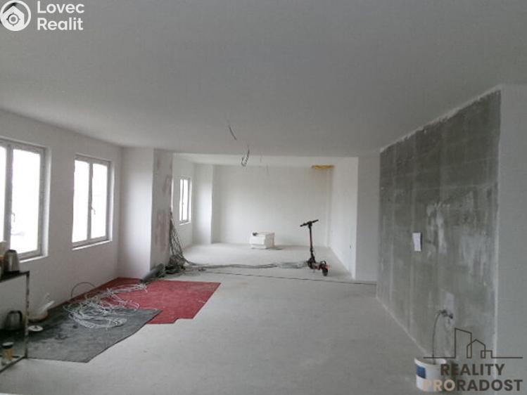 Pronájem výrobní haly Brno, Tovární č. 2