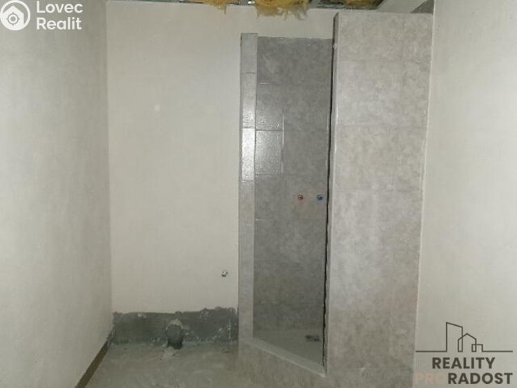 Pronájem výrobní haly Brno, Tovární č. 5