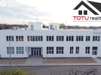 Rent office space Jaroměř, Jezbinská č. 2