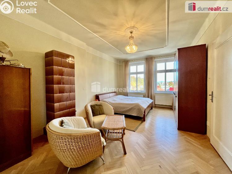 Prodej bytu 2+1 Karlovy Vary, Sokolovská č. 5