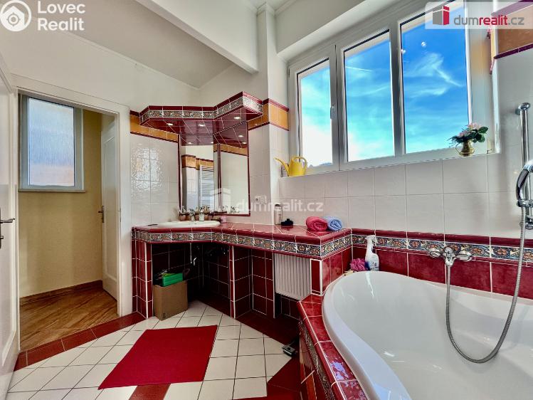 Prodej bytu 2+1 Karlovy Vary, Sokolovská č. 7