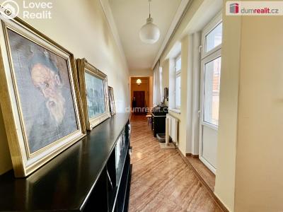 Продаж квартири 2+1 Karlovy Vary, Sokolovská č. 9
