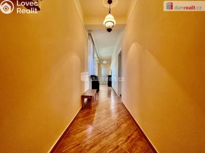 Продаж квартири 2+1 Karlovy Vary, Sokolovská č. 11