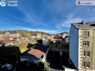 Продаж квартири 2+1 Karlovy Vary, Sokolovská č. 14