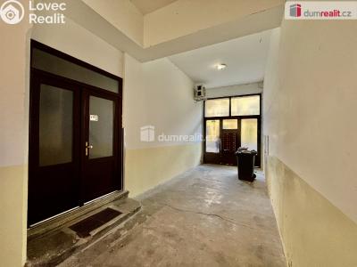 Продаж квартири 2+1 Karlovy Vary, Sokolovská č. 17