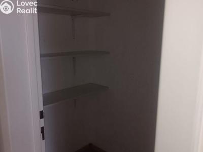 Pronájem bytu 1+KK Praha, Levského č. 4