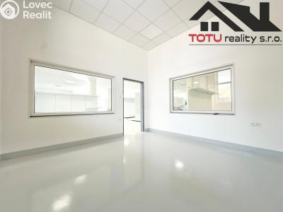 Rent office space Jaroměř, Jezbinská č. 5