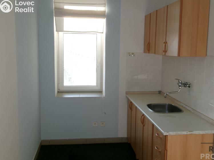 Rent office space Brno, Cejl č. 5