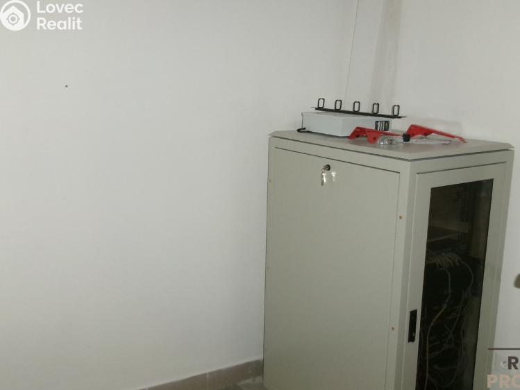 Rent office space Brno, Cejl č. 8