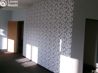 Rent office space Brno, Cejl č. 2