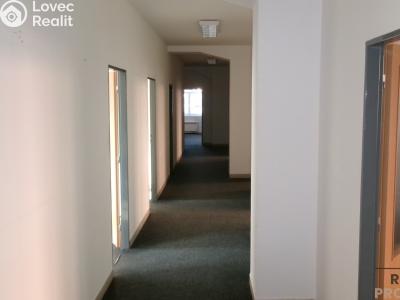 Rent office space Brno, Cejl č. 3