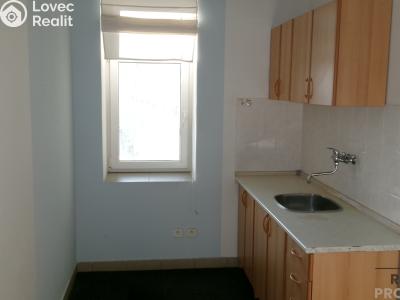 Rent office space Brno, Cejl č. 5