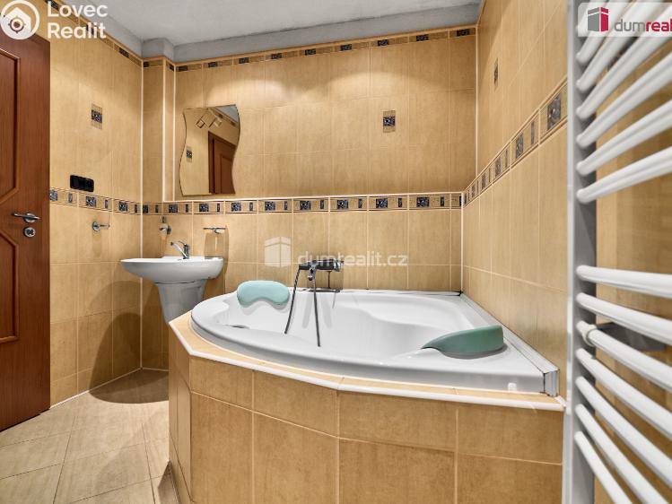 Prodej bytu 3+KK Nová Role, Pod Nádražím č. 3