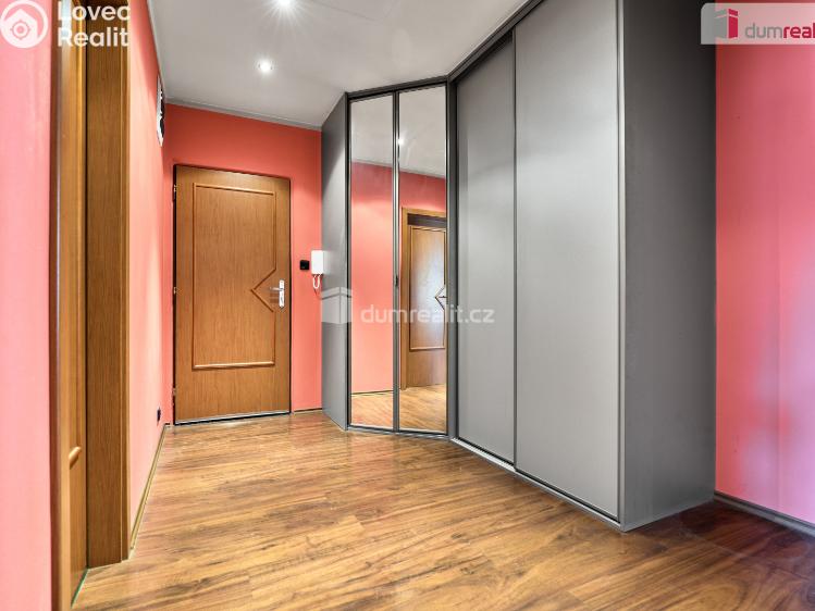 Prodej bytu 3+KK Nová Role, Pod Nádražím č. 4