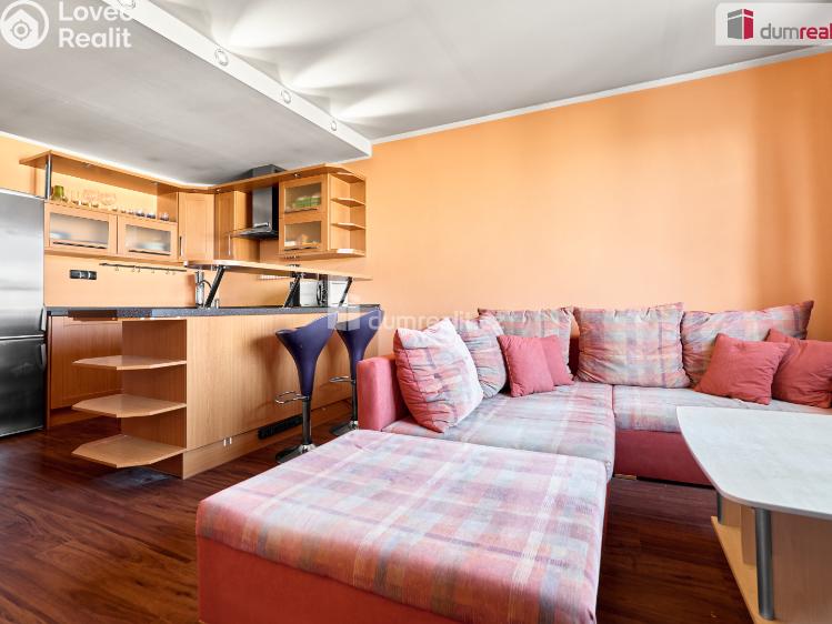 Prodej bytu 3+KK Nová Role, Pod Nádražím č. 10