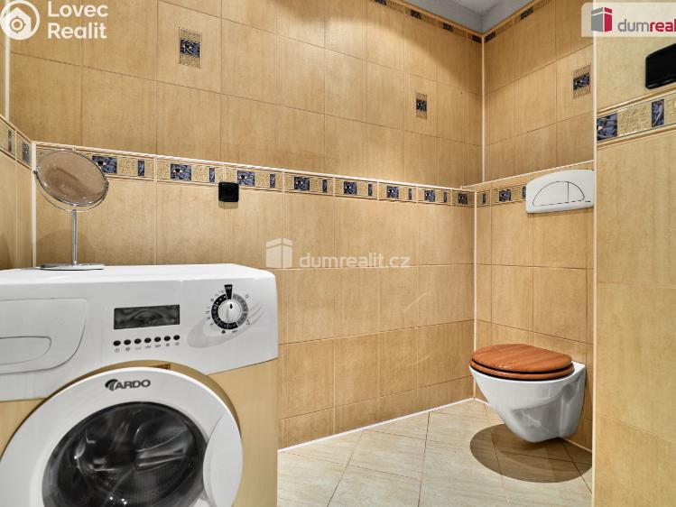 Prodej bytu 3+KK Nová Role, Pod Nádražím č. 21