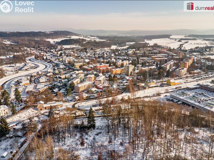 Prodej bytu 3+KK Nová Role, Pod Nádražím č. 27