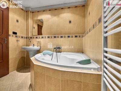 Prodej bytu 3+KK Nová Role, Pod Nádražím č. 3