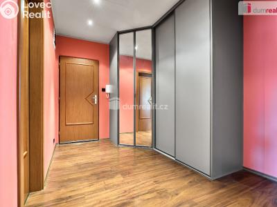 Prodej bytu 3+KK Nová Role, Pod Nádražím č. 4