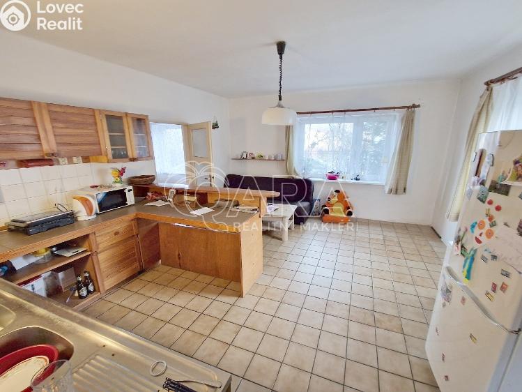 Оренда сімейного будинку Pašinka č. 2