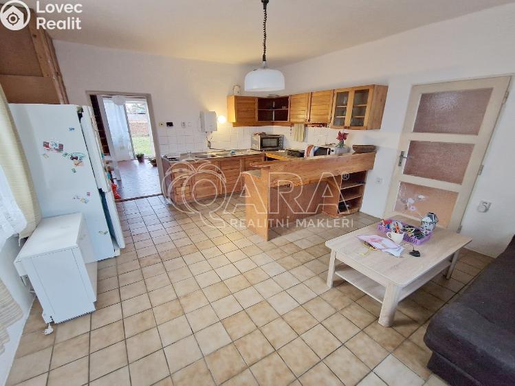 Оренда сімейного будинку Pašinka č. 3