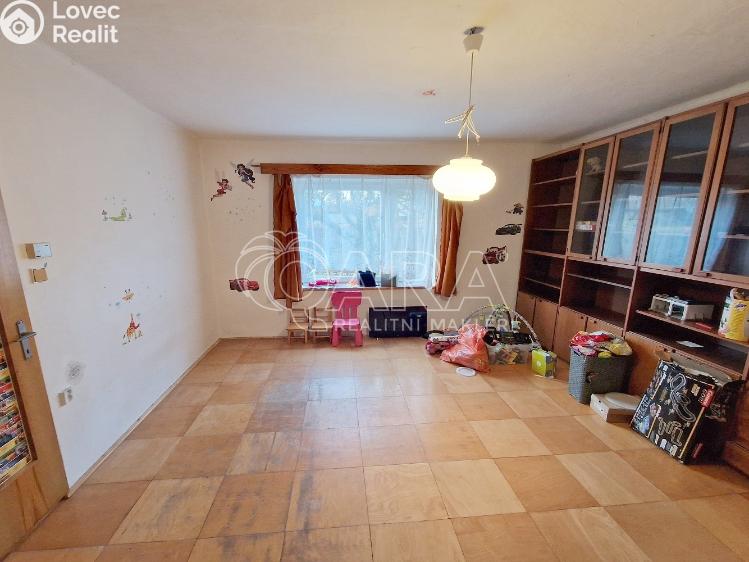 Оренда сімейного будинку Pašinka č. 6