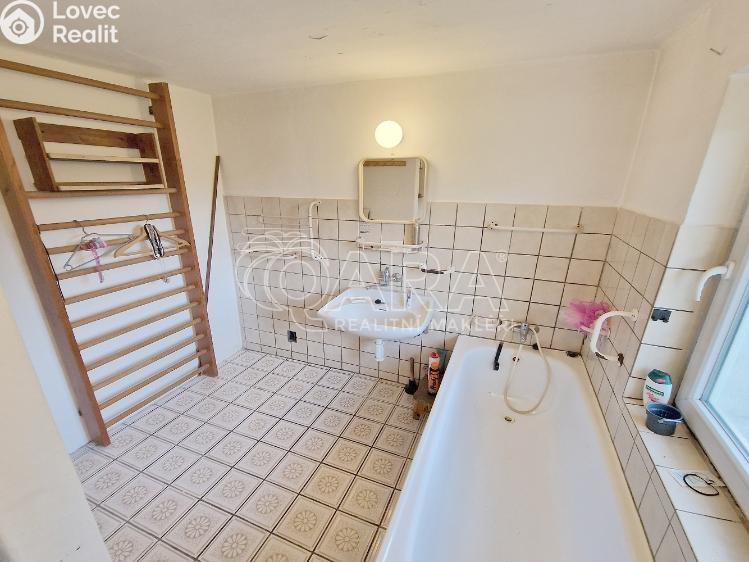 Оренда сімейного будинку Pašinka č. 7