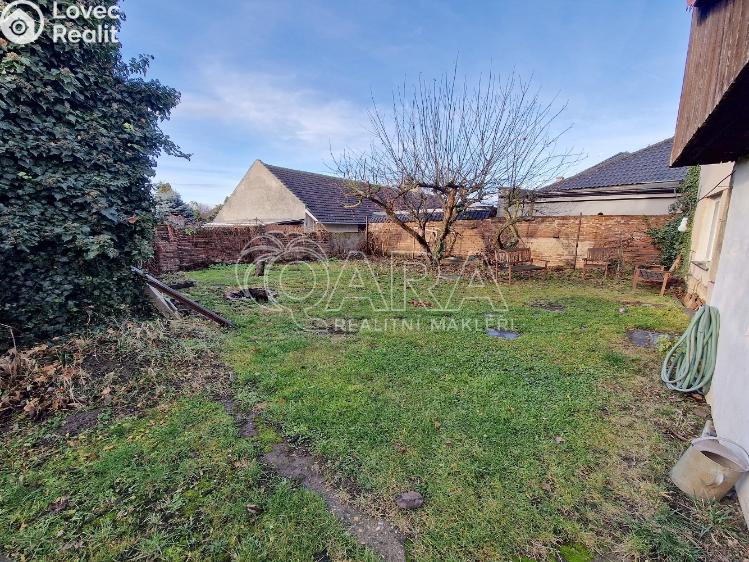 Оренда сімейного будинку Pašinka č. 9