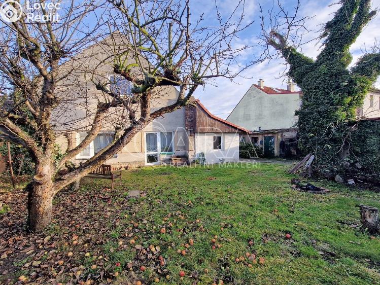 Оренда сімейного будинку Pašinka č. 11