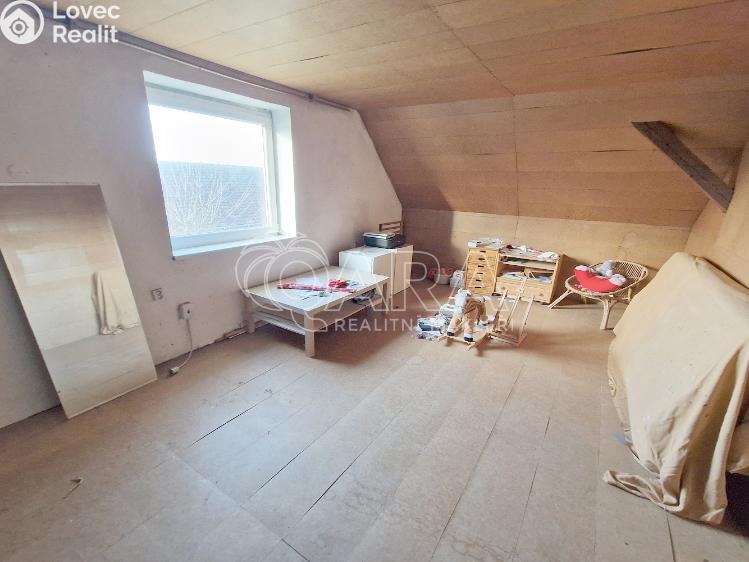 Оренда сімейного будинку Pašinka č. 12