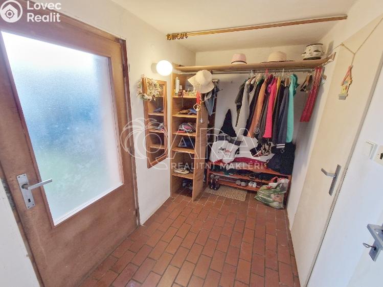 Оренда сімейного будинку Pašinka č. 13