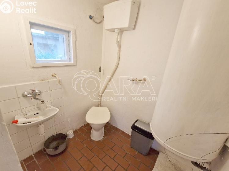 Оренда сімейного будинку Pašinka č. 14