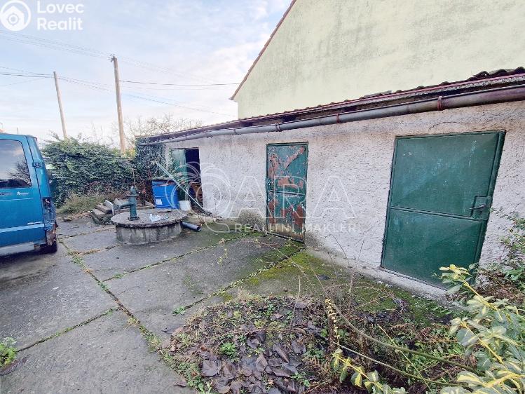 Оренда сімейного будинку Pašinka č. 16